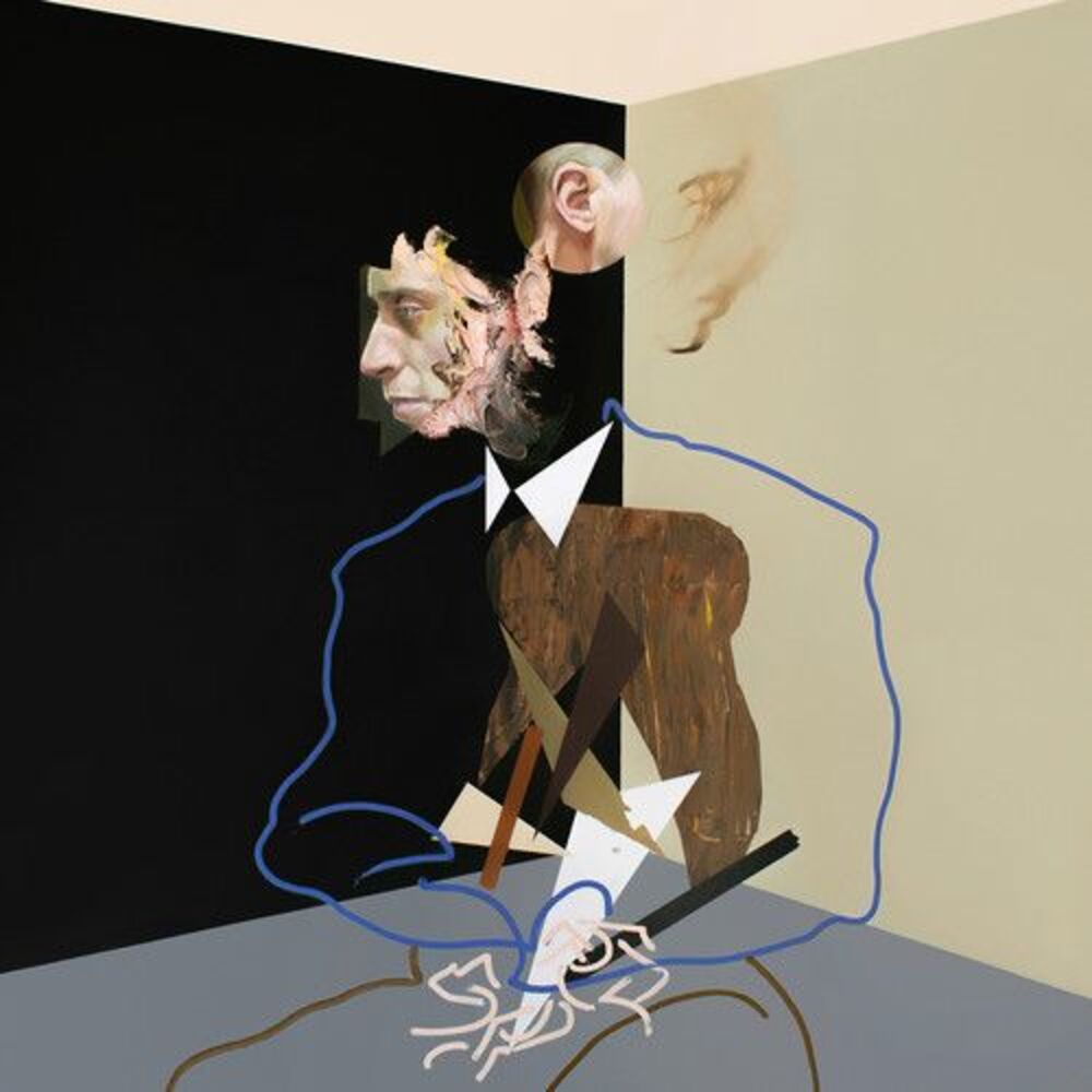Methyl Ethel - Triage  CD